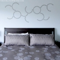 Curve Mod Wall Graphics