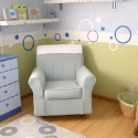 bubble wall graphics