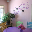 Butterfly Wall Decals