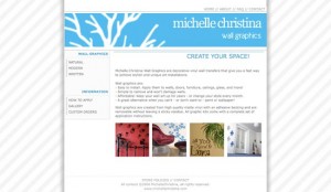michelle christina website 3