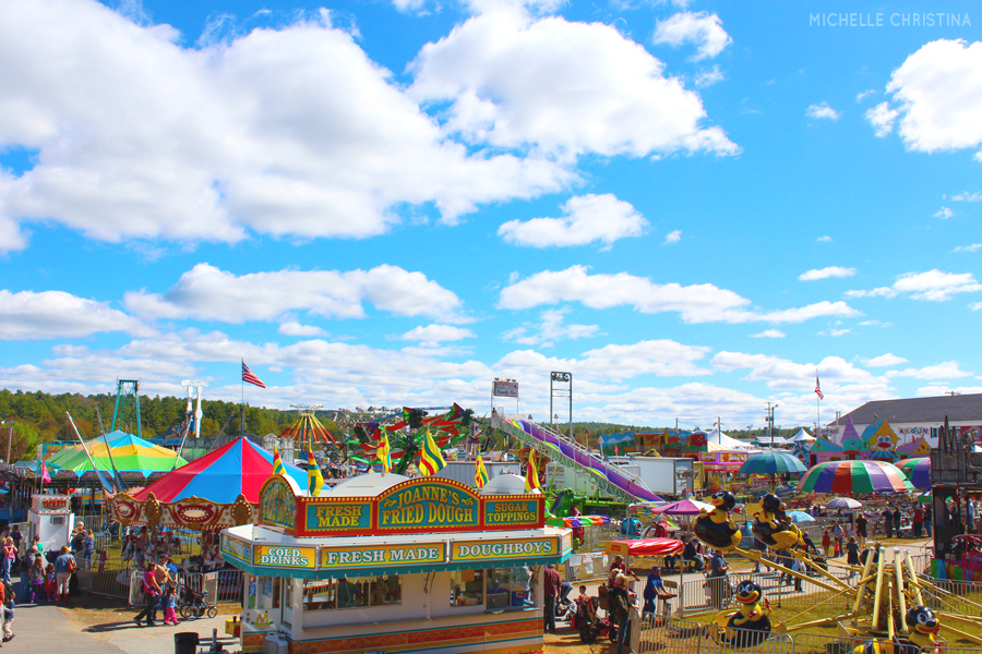 deerfield fair nh 2013 by michelle christina