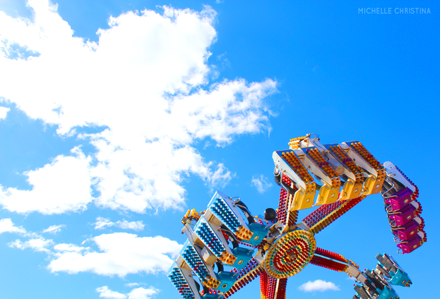 deerfield fair nh 2013 photo by michelle christina